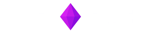 RustClash logo