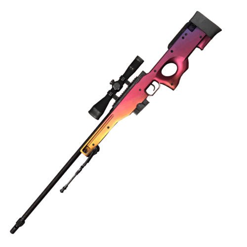 weapon two